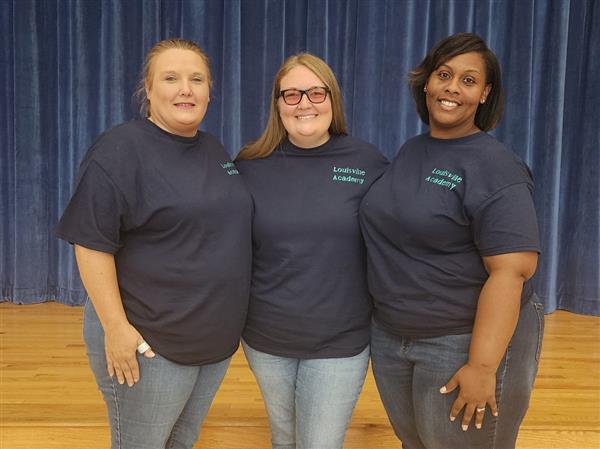 2nd Grade Teachers
